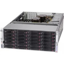 Сервер хранения Supermicro SSG-640P-E1CR36H