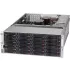 Сервер хранения Supermicro SSG-640P-E1CR36H (СУПЕРМИКРО) Сервер хранения Supermicro SSG-640P-E1CR36H (СУПЕРМИКРО)