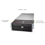 Сервер хранения Supermicro SSG-640SP-DE1CR60