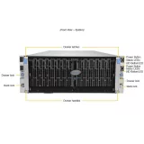 Сервер хранения Supermicro SSG-640SP-DE1CR60