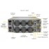 Сервер хранения Supermicro SSG-640SP-DE1CR60 Сервер хранения Supermicro SSG-640SP-DE1CR60