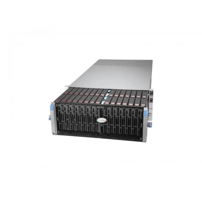 Сервер хранения Supermicro SSG-640SP-DE1CR60 Сервер хранения Supermicro SSG-640SP-DE1CR60