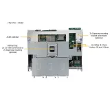 Сервер хранения Supermicro SSG-640SP-DE1CR60