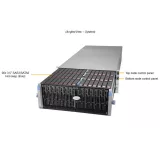 Сервер хранения данных Supermicro SSG-640SP-DE1CR90
