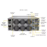 Сервер хранения данных Supermicro SSG-640SP-DE1CR90