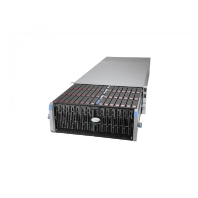 Сервер хранения данных Supermicro SSG-640SP-DE1CR90 Сервер хранения данных Supermicro SSG-640SP-DE1CR90