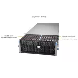 Сервер хранения данных Supermicro SSG-640SP-DE2CR60