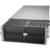 Сервер хранения данных Supermicro SSG-640SP-DE2CR60