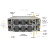 Сервер хранения данных Supermicro SSG-640SP-DE2CR60