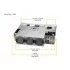 Сервер хранения данных Supermicro SSG-640SP-DE2CR60 (СУПЕРМИКРО) Сервер хранения данных Supermicro SSG-640SP-DE2CR60 (СУПЕРМИКРО)