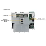 Сервер хранения данных Supermicro SSG-640SP-DE2CR60