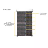Сервер хранения Supermicro SSG-640SP-DE2CR90