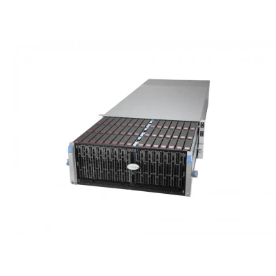 Сервер хранения Supermicro SSG-640SP-DE2CR90 Сервер хранения Supermicro SSG-640SP-DE2CR90
