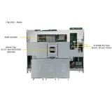 Сервер хранения Supermicro SSG-640SP-DE2CR90