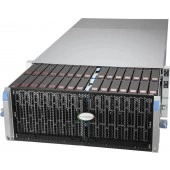 Сервер хранения данных Supermicro SSG-640SP-E1CR60