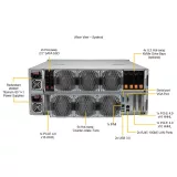 Сервер хранения данных Supermicro SSG-640SP-E1CR60