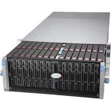 Сервер хранения данных Supermicro SSG-640SP-E1CR60
