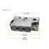 Сервер хранения данных Supermicro SSG-640SP-E1CR60 Сервер хранения данных Supermicro SSG-640SP-E1CR60