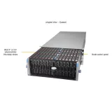 Сервер хранения Supermicro SSG-640SP-E1CR90