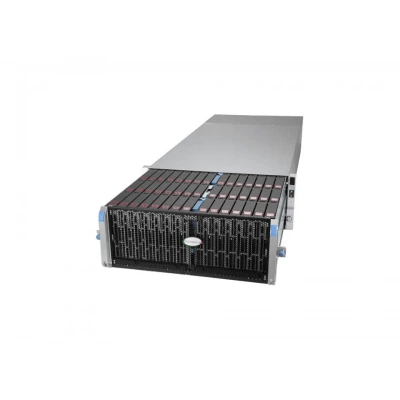 Сервер хранения Supermicro SSG-640SP-E1CR90 Сервер хранения Supermicro SSG-640SP-E1CR90