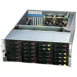 Сервер хранения Supermicro SSG-641E-E1CR24H