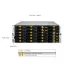 Сервер хранения Supermicro SSG-641E-E1CR24H (СУПЕРМИКРО) Сервер хранения Supermicro SSG-641E-E1CR24H (СУПЕРМИКРО)