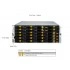Сервер хранения SUPERMICRO SSG-641E-E1CR24L Сервер хранения SUPERMICRO SSG-641E-E1CR24L