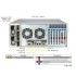 Сервер хранения SUPERMICRO SSG-641E-E1CR24L Сервер хранения SUPERMICRO SSG-641E-E1CR24L
