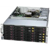 Сервер хранения данных Supermicro SSG-641E-E1CR36H