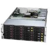 Сервер хранения Supermicro SSG-641E-E1CR36L