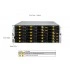 Сервер хранения Supermicro SSG-641E-E1CR36L Сервер хранения Supermicro SSG-641E-E1CR36L