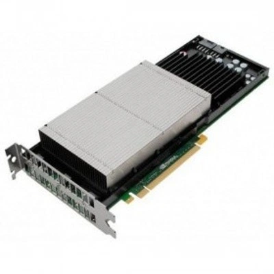 SuperMicro AOC-GPU-NVK20M — серверный модуль SuperMicro AOC-GPU-NVK20M — серверный модуль