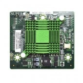 Сетевой адаптер SuperMicro AOC-IBH-XQD