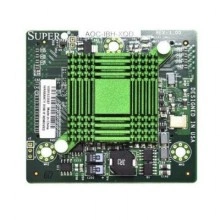 Сетевой адаптер SuperMicro AOC-IBH-XQD
