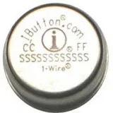 Supermicro AOC-iBUTTON68 модуль идентификации iButton