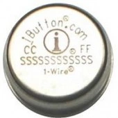 Supermicro AOC-iBUTTON68 модуль идентификации iButton