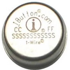 Supermicro AOC-iBUTTON68 модуль идентификации iButton (СУПЕРМИКРО) Supermicro AOC-iBUTTON68 модуль идентификации iButton (СУПЕРМИКРО)