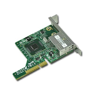 SuperMicro AOC-PG-i2+ SuperMicro AOC-PG-i2+