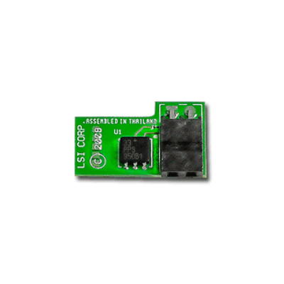 SuperMicro AOC-SAS2-RAID5-KEY ключ лицензии RAID 5 SuperMicro AOC-SAS2-RAID5-KEY ключ лицензии RAID 5