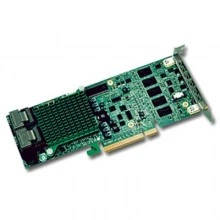 Supermicro AOC-SAS2LP-H8IR, SAS RAID-контроллер 8 портов
