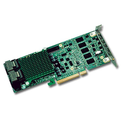 Supermicro AOC-SAS2LP-H8IR, SAS RAID-контроллер 8 портов