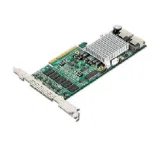 Supermicro AOC-SASLP-H8iR, RAID-контроллер, 8 внутренних SAS-портов