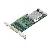 Supermicro AOC-SASLP-H8iR, RAID-контроллер, 8 внутренних SAS-портов