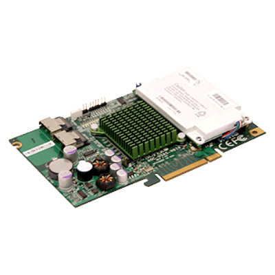 SuperMicro AOC-USAS-H8iR контроллер SAS SuperMicro AOC-USAS-H8iR контроллер SAS
