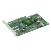 SuperMicro AOC-USAS-L8i контроллер RAID