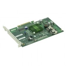 SuperMicro AOC-USAS-L8i контроллер RAID