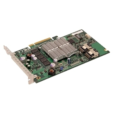 SuperMicro AOC-USAS-S8IR — серверный контроллер SuperMicro AOC-USAS-S8IR — серверный контроллер