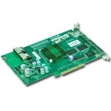 Supermicro AOC-USAS2-L8i, контроллер SAS 8 портов