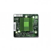 Supermicro AOC-XEH-iN2, двухпортовая 10GbE плата расширения для SuperBlade