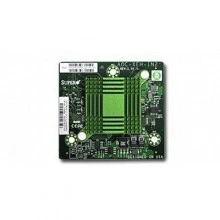 Supermicro AOC-XEH-iN2, двухпортовая 10GbE плата расширения для SuperBlade
